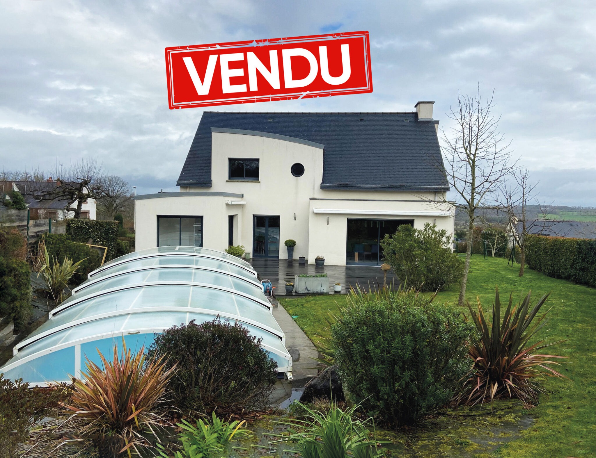 Maison à Vendre Noyal-châtillon-sur-seiche Le Bon Coin